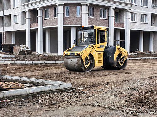 Фото Информотдела Администрации Абакана